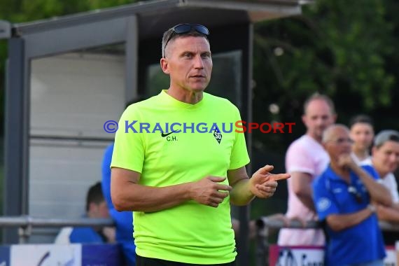 Sinsheim Relegation B1/B2 SG Stebbach/Richen vs VfB Epfenbach-2 (© Kraichgausport / Loerz)